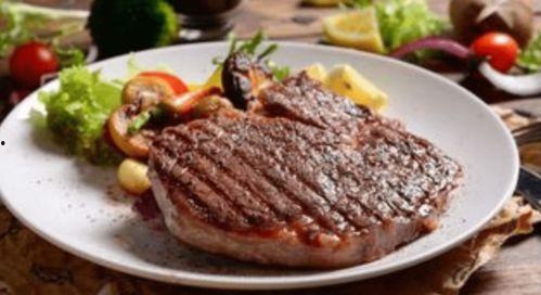 国产牛肉牛排分割视频,视频带你领略精湛分割技艺