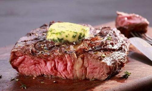 国产牛肉牛排分割视频,视频带你领略精湛分割技艺