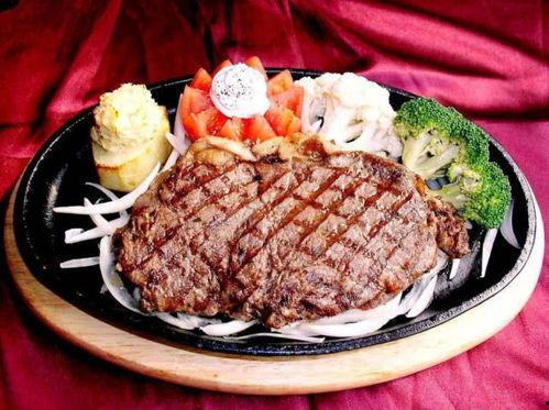 国产牛肉牛排分割视频,视频带你领略精湛分割技艺