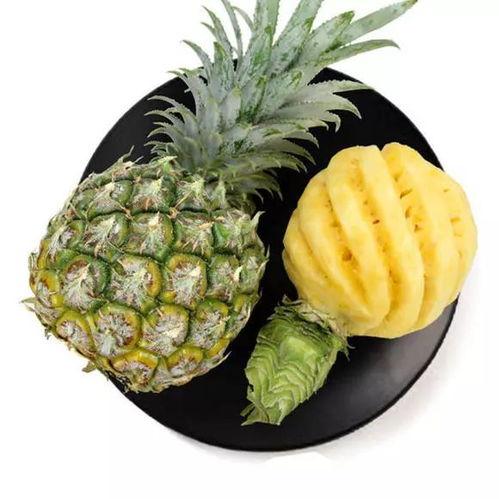 国产鲜甜小菠萝视频,甜蜜滋味，尽在这一口