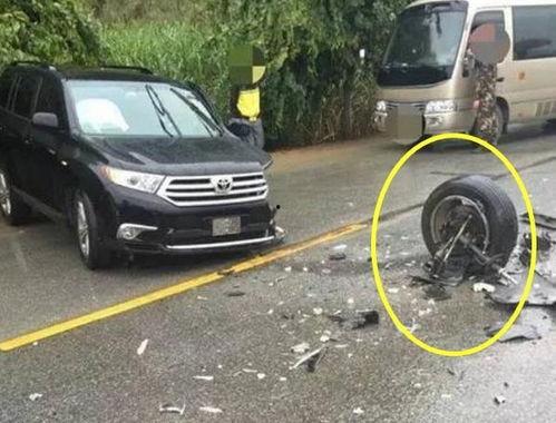 国产比亚迪撞日系车视频,国产与日系碰撞背后的故事