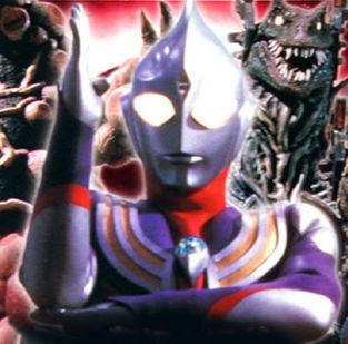 奥特曼国产咸蛋超人视频,国产奥特曼的精彩对决