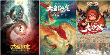 最爽的国产动画视频网站,揭秘最爽国产动画视频网站