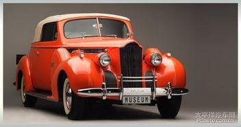 国产好看老爷车图片视频,探寻国产老爷车的魅力瞬间