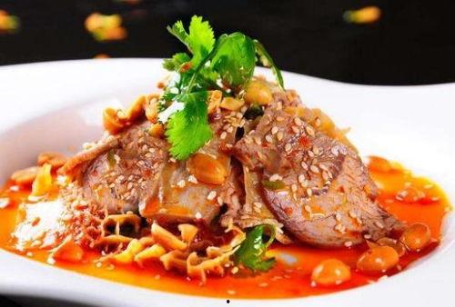 国产夫妻肺片视频,传承与创新的美味之旅