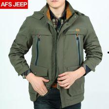 国产户外男装视频,国产男装品牌引领时尚潮流