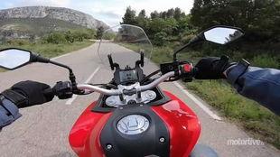 国产小轮车测评视频,性能与魅力的完美融合