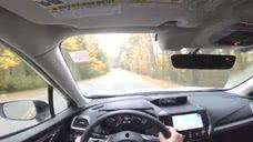 国产m715试驾视频,硬派越野新选择