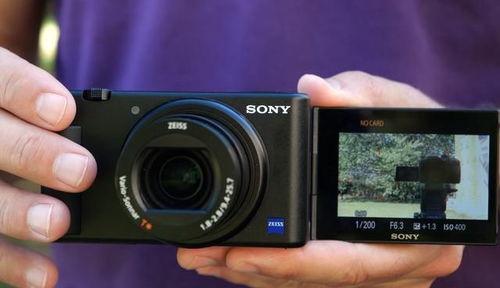 国产相机视频实测图,画质与性能全面解析