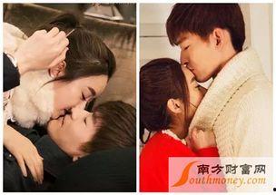 霸道强势吻戏视频国产剧,国产剧中的激情火花