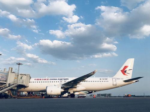 上海国产大飞机参观视频,上海参观之旅深度解读