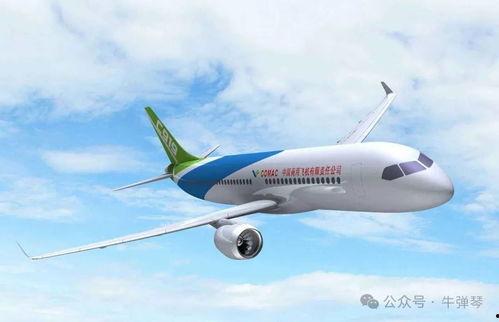 上海国产大飞机参观视频,上海参观之旅深度解读