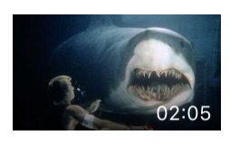 国产鲨鱼电影吐槽视频,笑料百出，吐槽不断，揭秘幕后真相