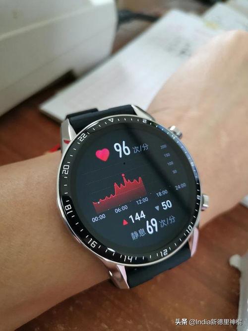 国产手表测心率准吗视频,实测对比分析