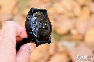 国产手表测心率准吗视频,实测对比分析