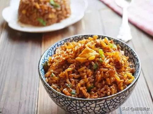 国产动漫酱油炒饭视频,美味与创意的完美融合