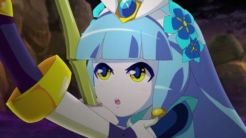 动漫国产赛场在线观看视频,赛场在线观看视频精彩回顾