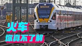 国产火车启动全过程视频,揭秘现代化铁路动力之源