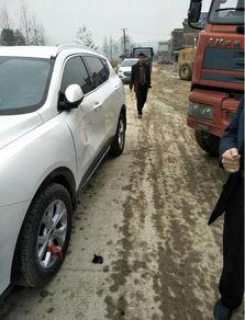 国产车撞击大货车视频,揭秘事故真相与行车安全警示