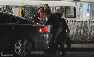 前男友开国产车撞人视频,前男友肇事逃逸引众怒