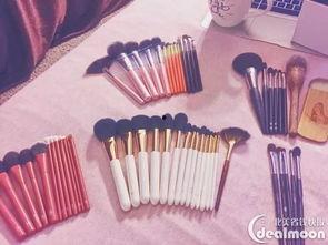 国产化妆刷品牌测评视频,匠心独运，品质生活新选择